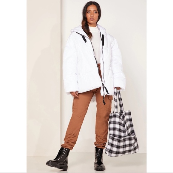 NWT Free People Hailey puffer jacket XS - Picture 10 of 12